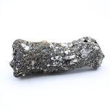 Fulgurite Specimen