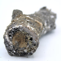 Fulgurite Specimen