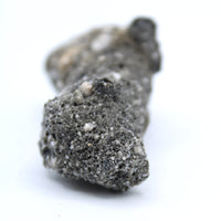Fulgurite Specimen