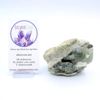 Prehnite Specimen