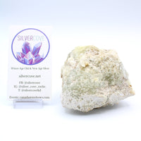 Prehnite Specimen