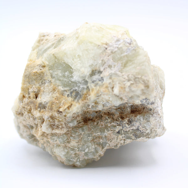 Prehnite Specimen