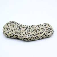Dalmatian Jasper Free-Form