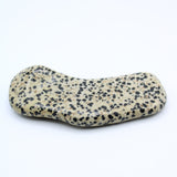 Dalmatian Jasper Free-Form