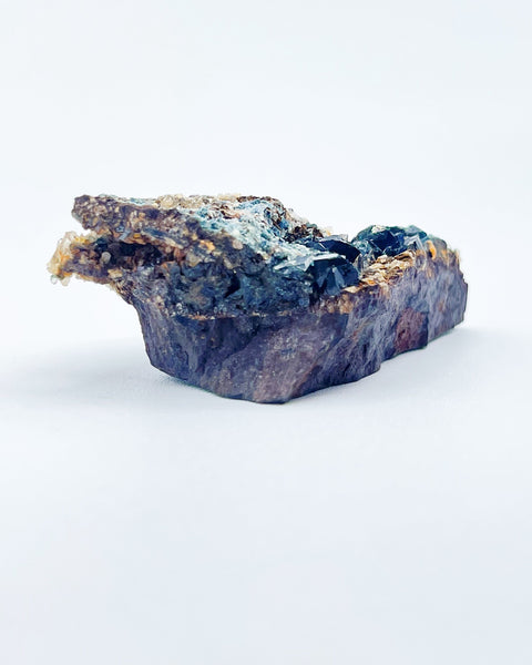 Lazulite Specimen