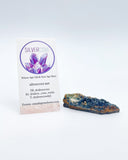 Lazulite Specimen
