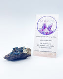 Lazulite Specimen