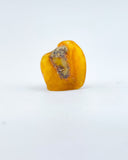 Polished Baltic Amber Specimen