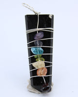 Olivine Chakra Pendants