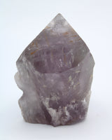 Bahai Amethyst Point - Mine Closed