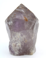 Bahai Amethyst Point - Mine Closed