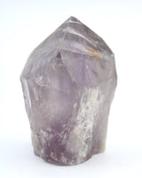Bahai Amethyst Point - Mine Closed