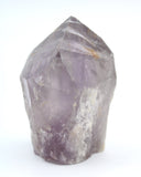 Bahai Amethyst Point - Mine Closed