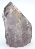 Bahai Amethyst Point - Mine Closed