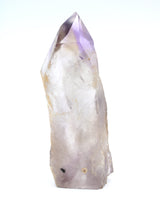 Bahai Amethyst Point - Mine Closed