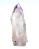 Bahai Amethyst Point - Mine Closed