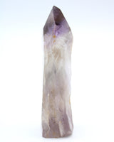 Bahai Amethyst Point - Mine Closed