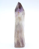 Bahai Amethyst Point - Mine Closed