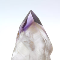 Bahai Amethyst Point - Mine Closed