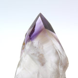 Bahai Amethyst Point - Mine Closed