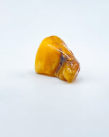 Polished Baltic Amber Specimen