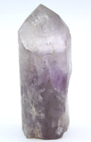 Bahai Amethyst Point - Mine Closed