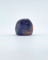 Polished Amber Specimen