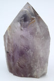 Bahai Amethyst Point - Mine Closed