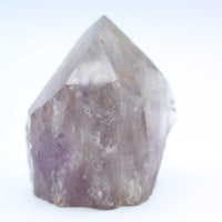 Bahai Amethyst Point - Mine Closed