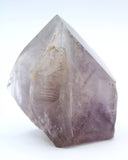 Bahai Amethyst Point - Mine Closed