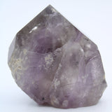 Bahai Amethyst Point - Mine Closed