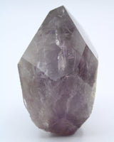 Bahai Amethyst Point - Mine Closed