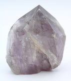 Bahai Amethyst Point - Mine Closed