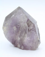 Bahai Amethyst Point - Mine Closed