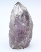 Bahai Amethyst Point - Mine Closed