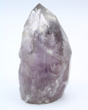 Bahai Amethyst Point - Mine Closed