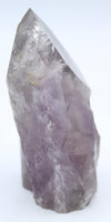 Bahai Amethyst Point - Mine Closed