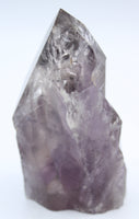 Bahai Amethyst Point - Mine Closed