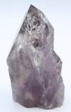 Bahai Amethyst Point - Mine Closed