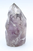 Bahai Amethyst Point - Mine Closed