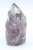 Bahai Amethyst Point - Mine Closed