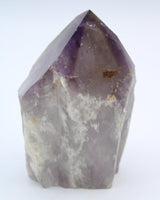 Bahai Amethyst Point - Mine Closed