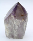 Bahai Amethyst Point - Mine Closed
