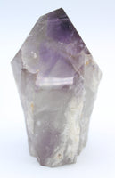 Bahai Amethyst Point - Mine Closed