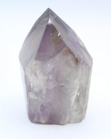 Bahai Amethyst Point - Mine Closed