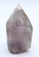 Bahai Amethyst Point - Mine Closed