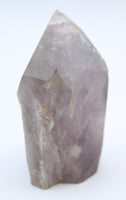 Bahai Amethyst Point - Mine Closed