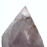 Bahai Amethyst Point - Mine Closed