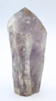 Bahai Amethyst Point - Mine Closed