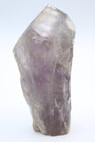 Bahai Amethyst Point - Mine Closed